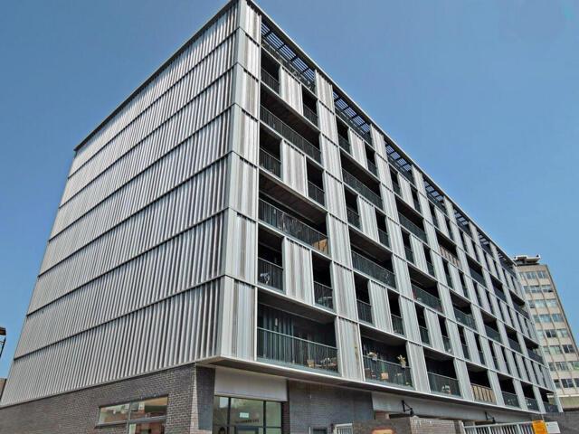 Room for rent in Jewellery Quarter, West Midlands