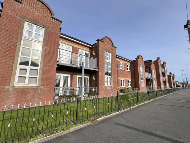 Room for sale in Little Bispham, Blackpool