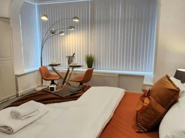 Room for rent in Pokesdown, Bournemouth