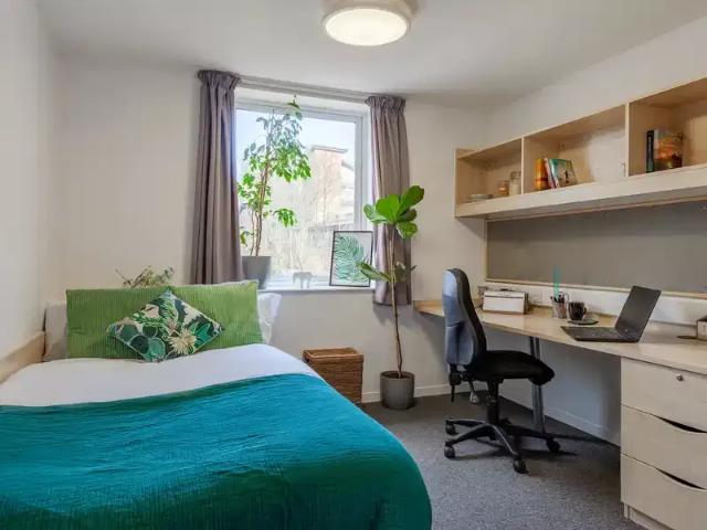 Room for rent in Great Horton, West Yorkshire