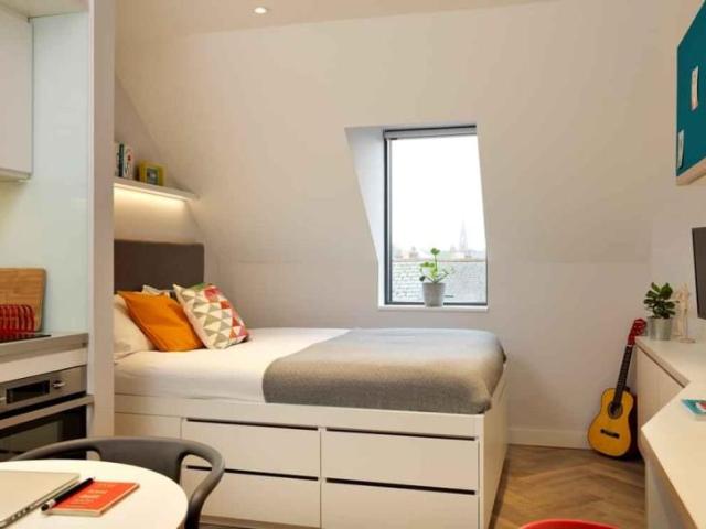 Room for rent in Chesterton, Arbury
