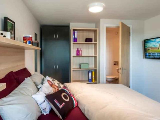 Room for rent in Arbury, Cambridgeshire