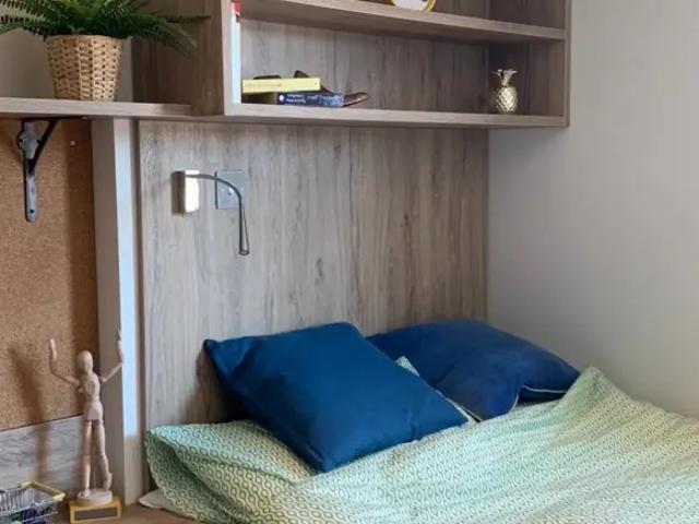 Room for rent in Plasnewydd, Falcon Lodge