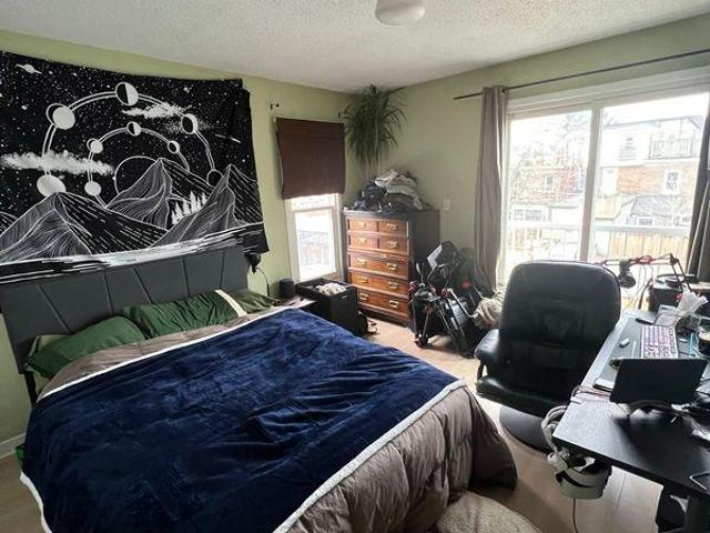 Room for rent in British Columbia