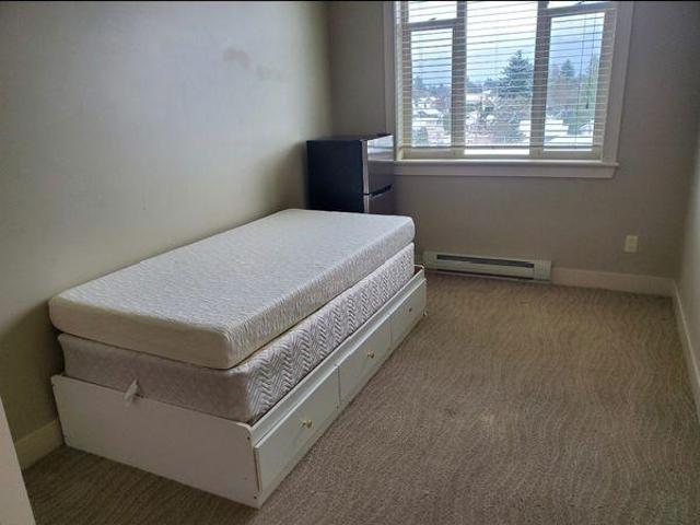 Room for rent in Chilliwack, British Columbia