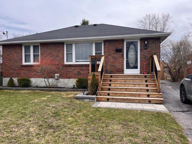 Room for rent in Cobourg, Ontario