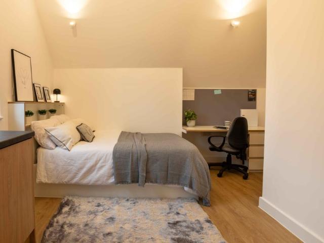 Room for rent in Fordham Heath, Essex