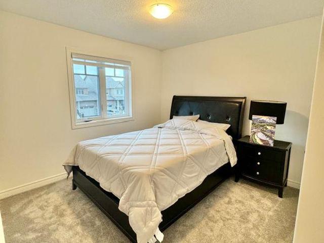 Room for rent in Collingwood, Ontario