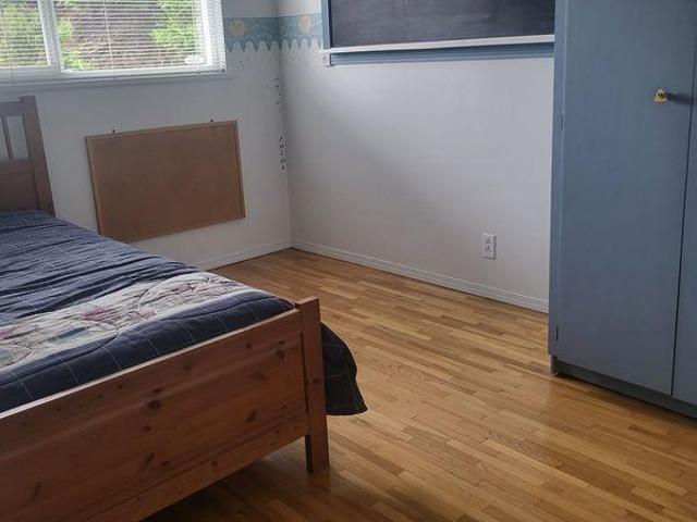 Room for rent in Coquitlam, British Columbia