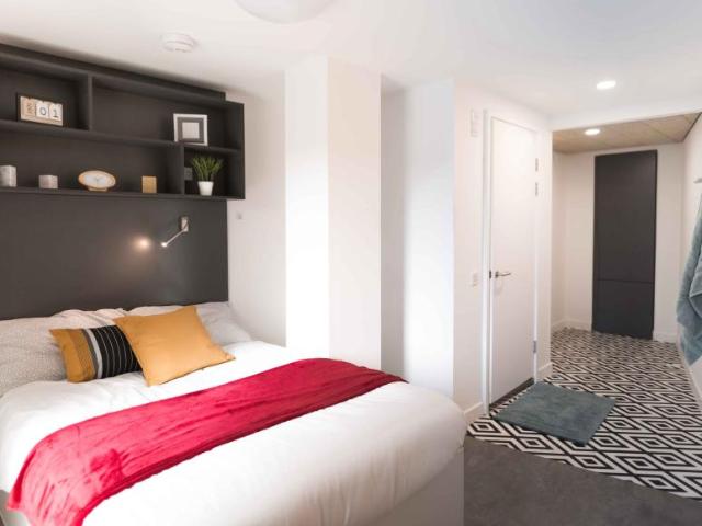 Room for rent in West Midlands