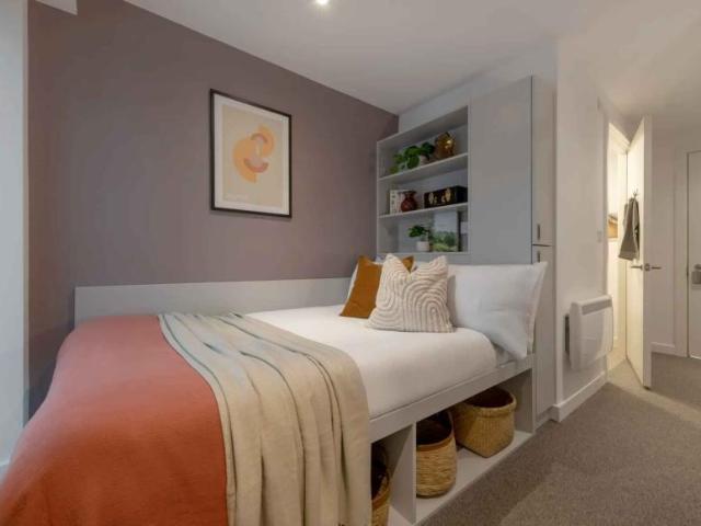 Room for rent in Cheylesmore, West Midlands