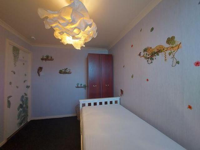 Room for rent in Cumbernauld, Scotland