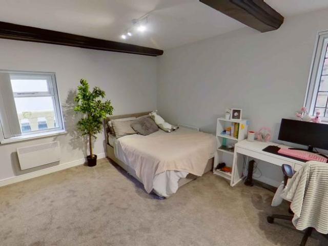 Room for rent in Little Chester, East Midlands