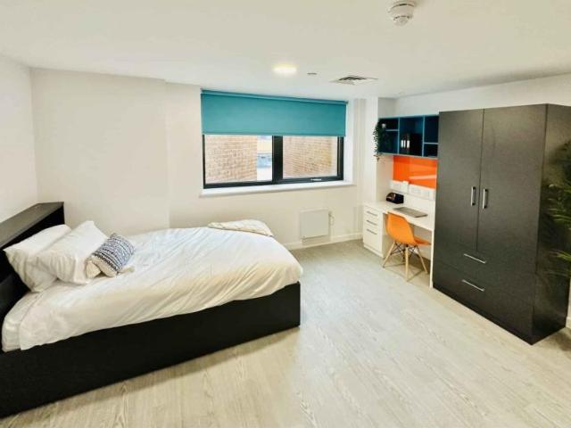 Room for rent in Little Chester, East Midlands