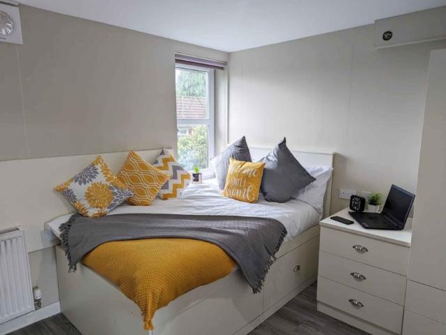 Room for rent in Blackness, Scotland
