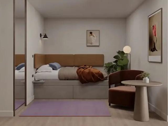 Room for rent in City Centre, Scotland
