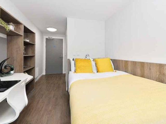 Room for rent in Gorgie/Dalry, Scotland