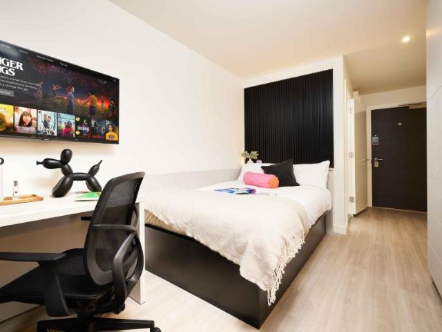 Room for rent in Lorne, Leith