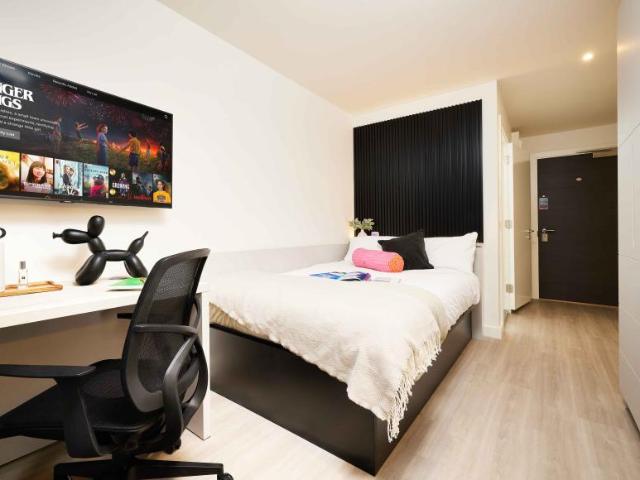 Room for rent in Lorne, Leith