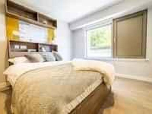Room for rent in Old Town, Scotland
