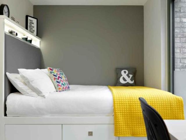 Room for rent in The Grange, Scotland