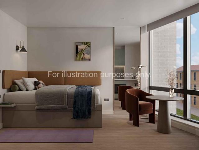 Room for rent in Canonmills, Scotland