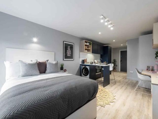 Room for rent in Meadowbank, Scotland