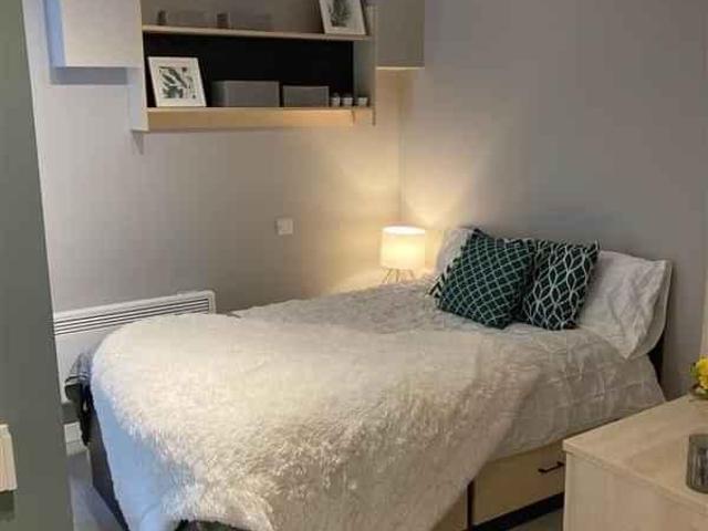 Room for rent in Lauriston, Scotland
