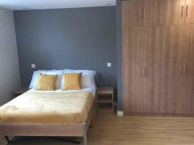 Room for rent in Old Town, Scotland