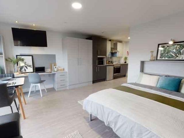 Room for rent in Fountainbridge, Scotland