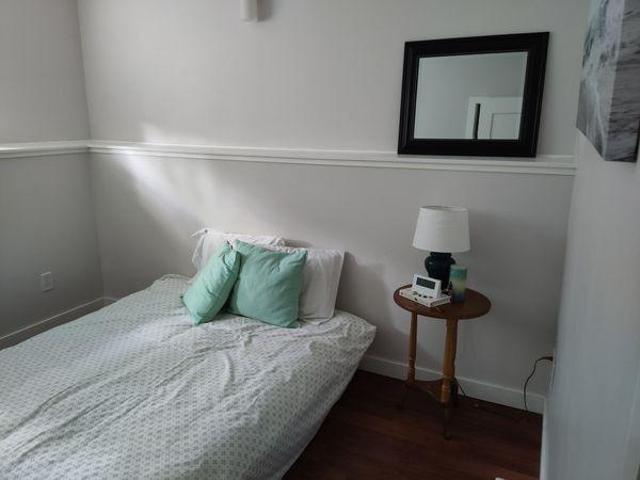 Room for rent in Wedgewood, Alberta