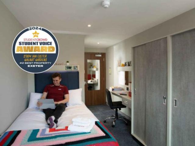 Room for rent in Watergate, Devon
