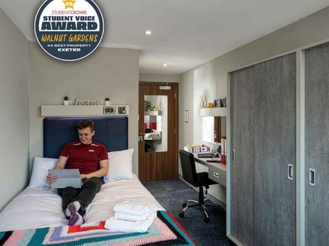 Room for rent in Watergate, Devon