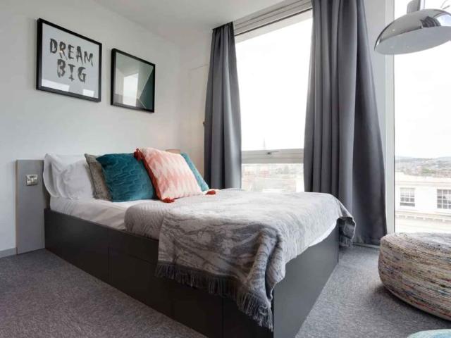Room for rent in Watergate, Devon