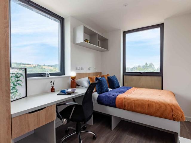 Room for rent in Watergate, Devon