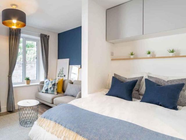 Room for rent in Watergate, Devon