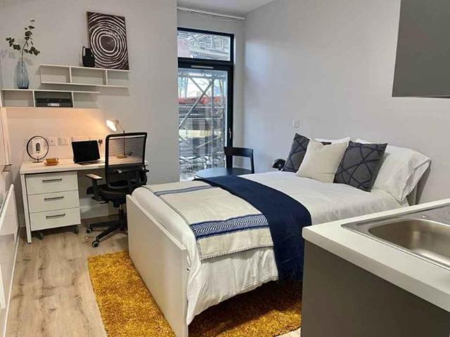 Room for rent in Falmouth, Cornwall
