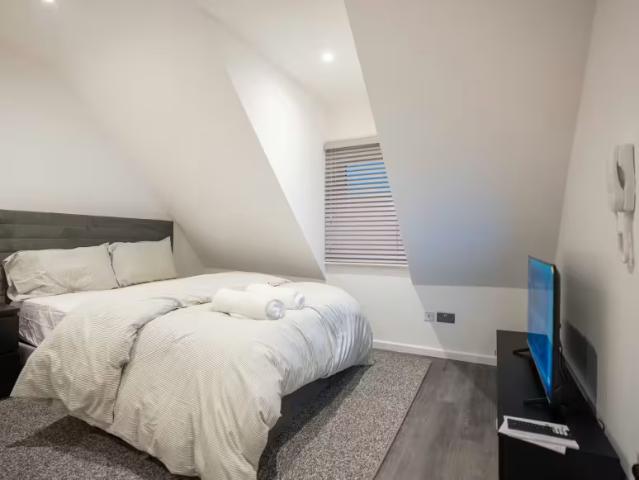 Room for rent in Folkestone