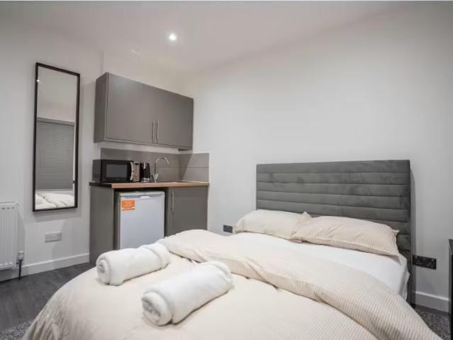 Room for rent in Folkestone