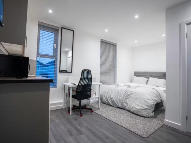 Room for rent in Folkestone