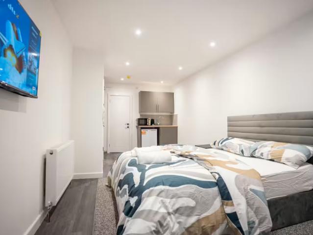 Room for rent in Folkestone