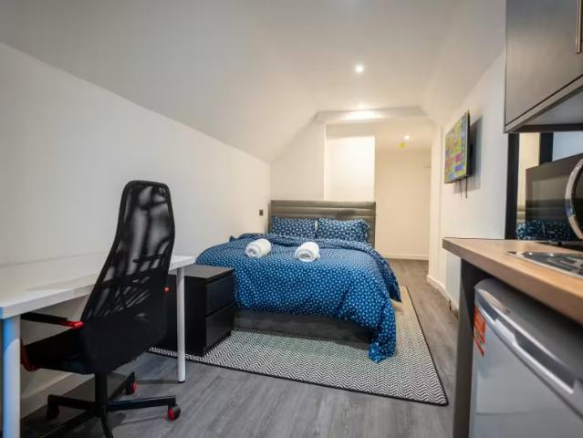 Room for rent in Folkestone