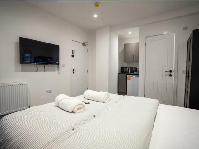 Room for rent in Folkestone