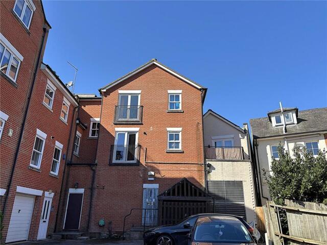 Room for sale in Horseport, Ashurst Bridge