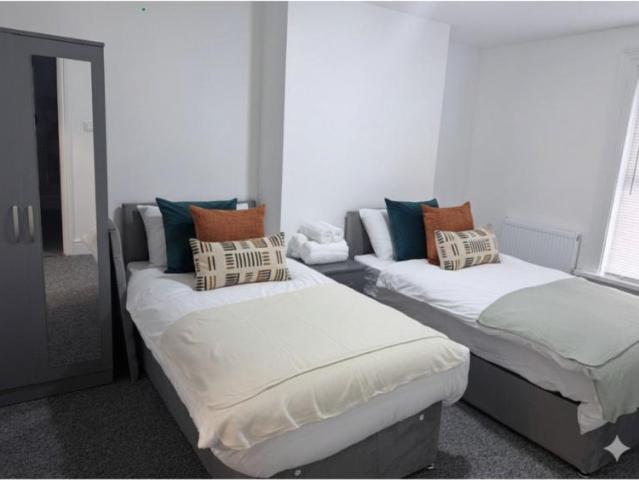 Room for rent in Lately Common, Warrington