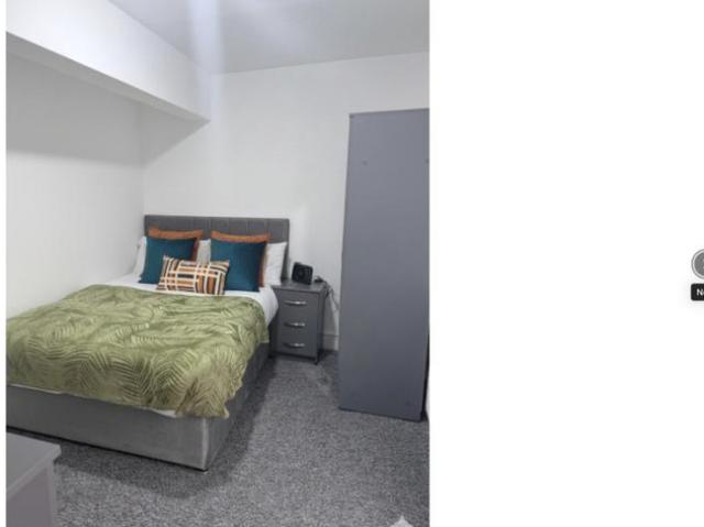 Room for rent in Lately Common, Warrington
