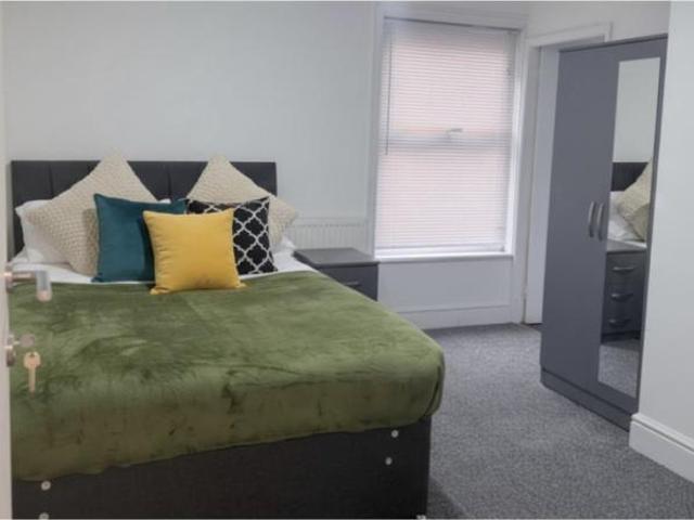 Room for rent in Lately Common, Warrington