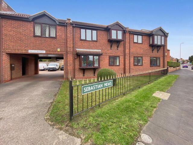 Room for sale in Barholm, Lincolnshire