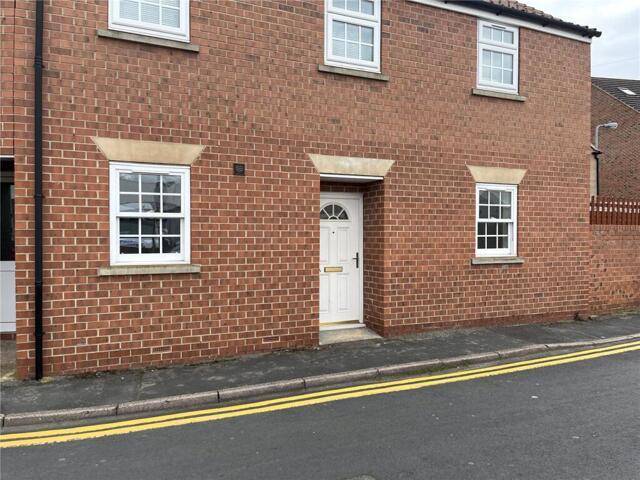 Room for rent in Grantham, Barholm