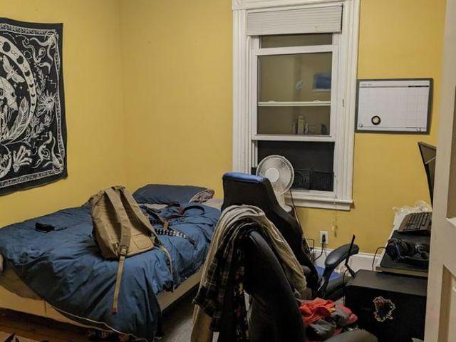 Room for rent in Fairview, Nova Scotia